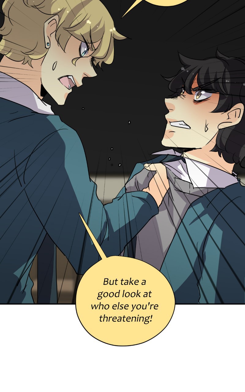 unOrdinary Chapter 180 page 45 - Chapter 180: Episode 174