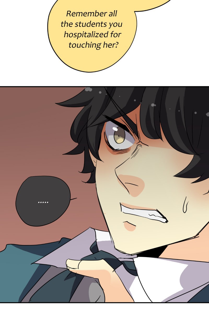 unOrdinary Chapter 180 page 48 - Chapter 180: Episode 174