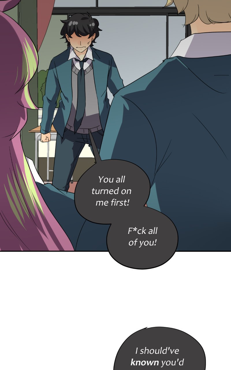 unOrdinary Chapter 180 page 53 - Chapter 180: Episode 174