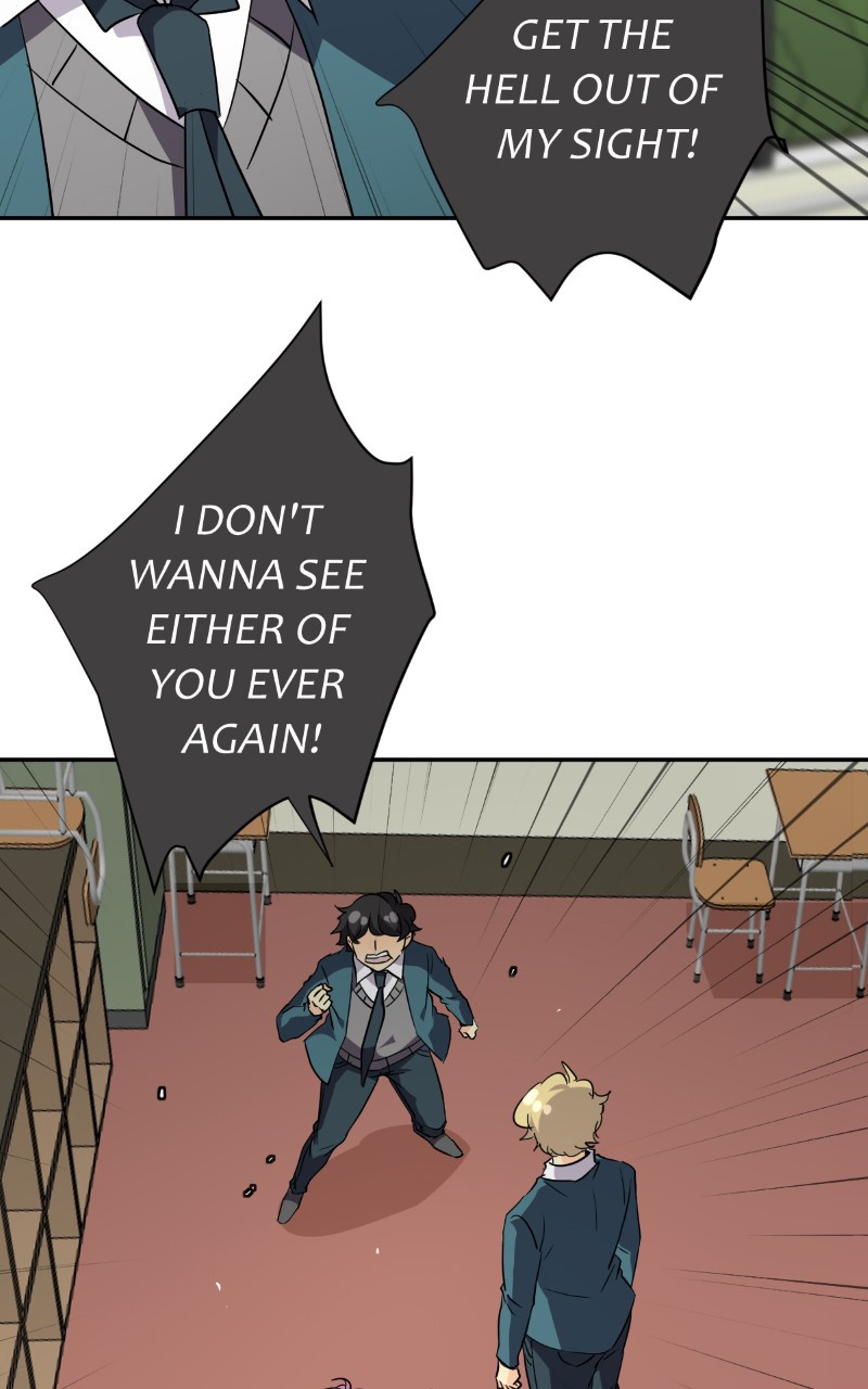 unOrdinary Chapter 180 page 58 - Chapter 180: Episode 174