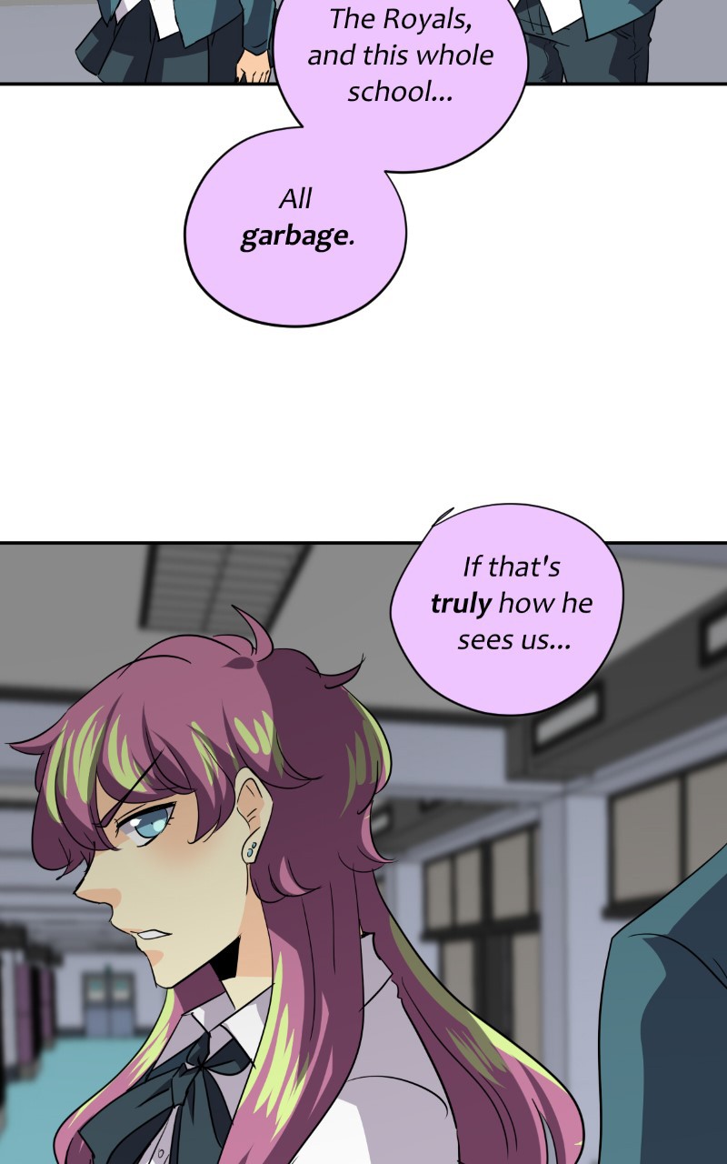 unOrdinary Chapter 180 page 87 - Chapter 180: Episode 174