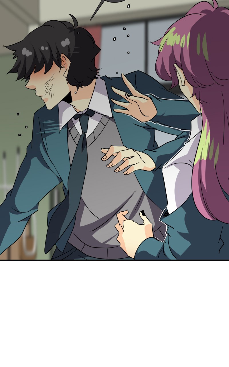 unOrdinary Chapter 180 page 9 - Chapter 180: Episode 174