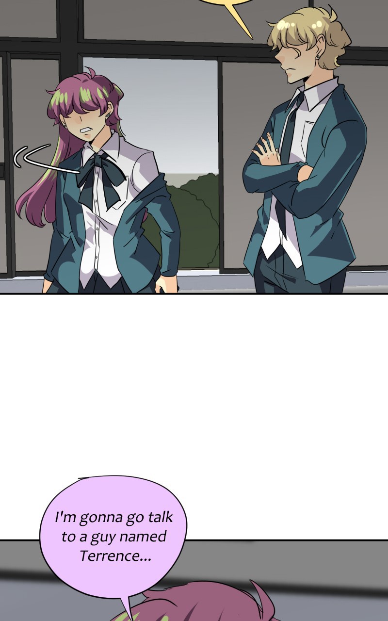 unOrdinary Chapter 180 page 95 - Chapter 180: Episode 174