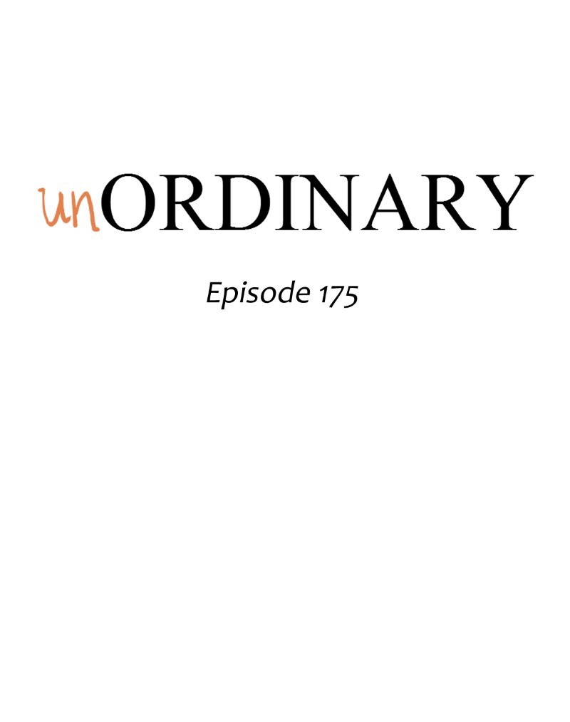unOrdinary Chapter 181 page 10 - Chapter 181: Episode 175
