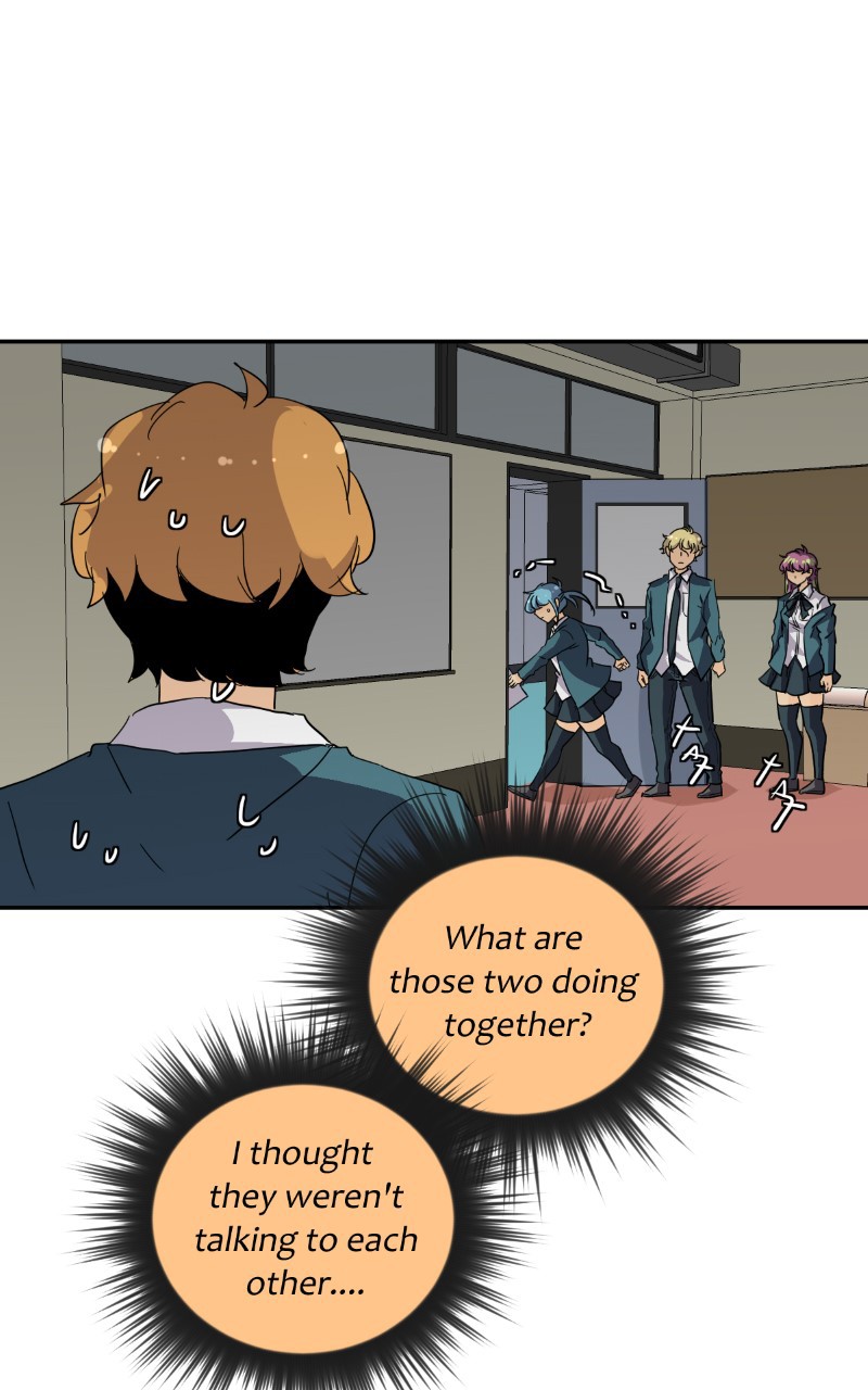 unOrdinary Chapter 181 page 11 - Chapter 181: Episode 175