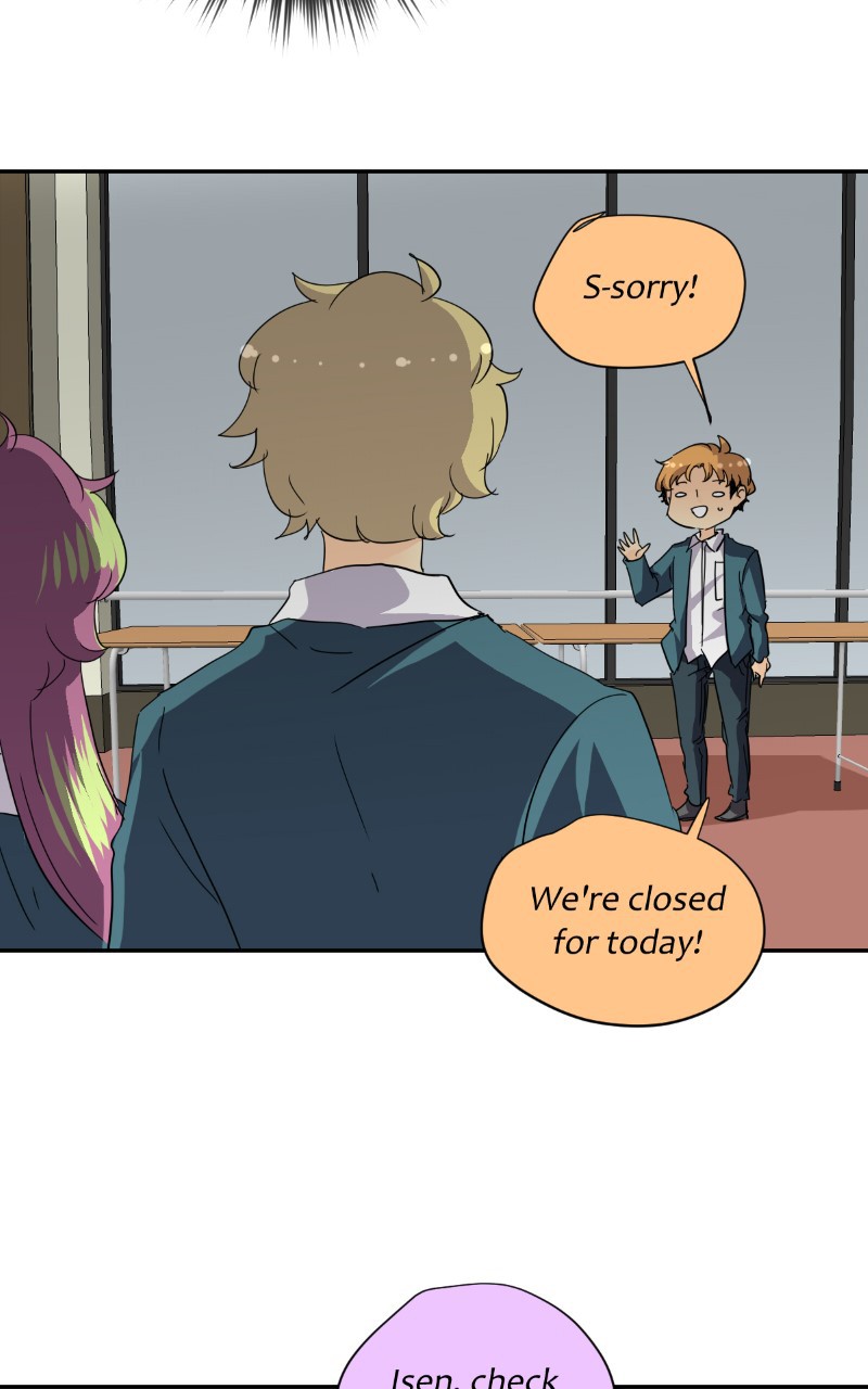 unOrdinary Chapter 181 page 12 - Chapter 181: Episode 175