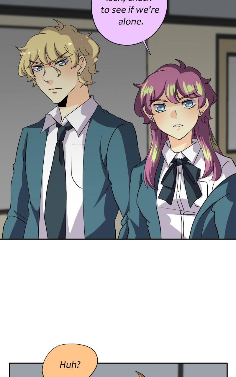 unOrdinary Chapter 181 page 13 - Chapter 181: Episode 175