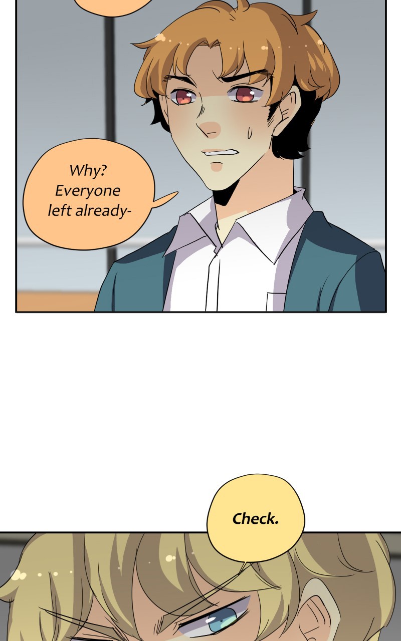 unOrdinary Chapter 181 page 14 - Chapter 181: Episode 175
