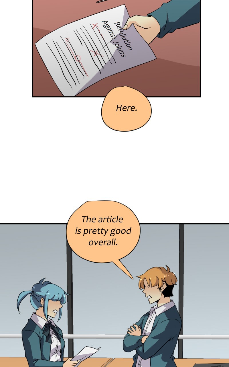 unOrdinary Chapter 181 page 2 - Chapter 181: Episode 175