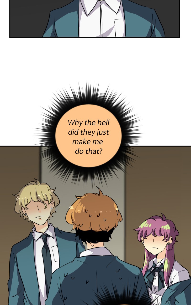 unOrdinary Chapter 181 page 23 - Chapter 181: Episode 175