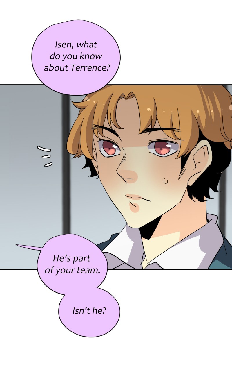 unOrdinary Chapter 181 page 27 - Chapter 181: Episode 175