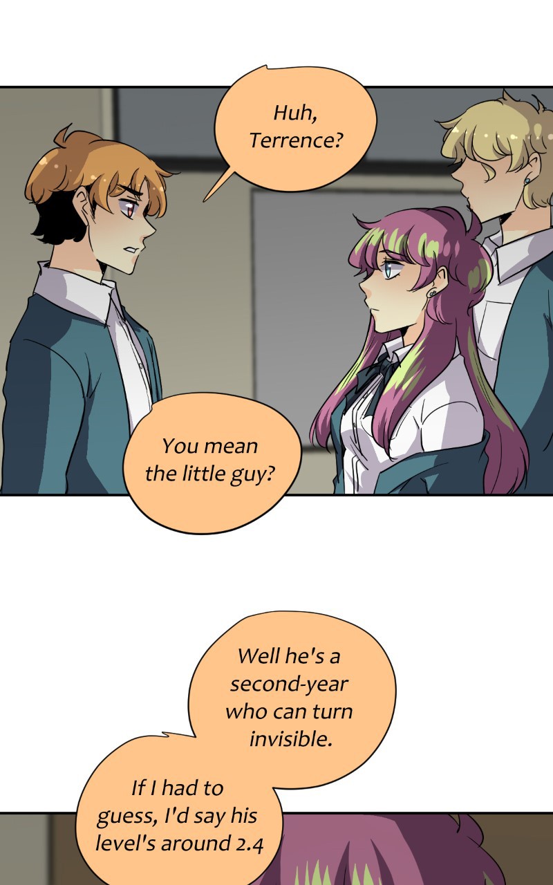 unOrdinary Chapter 181 page 28 - Chapter 181: Episode 175