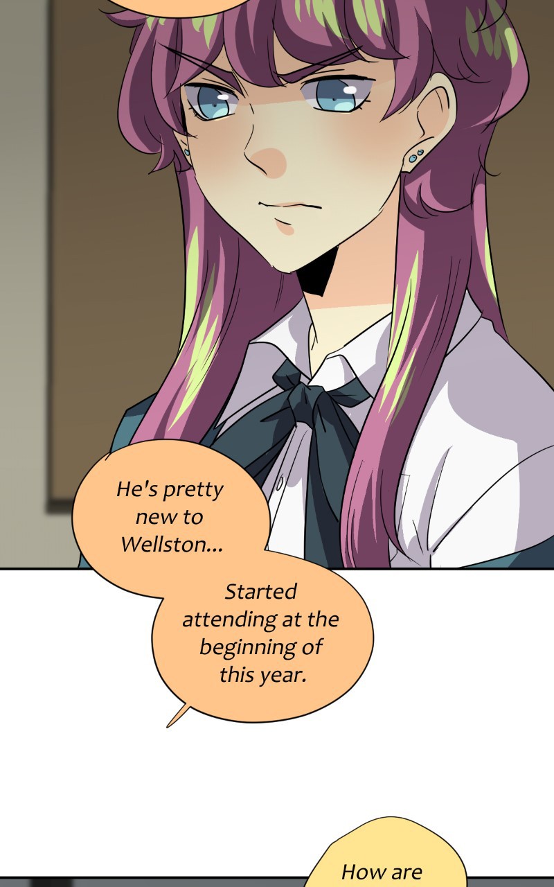 unOrdinary Chapter 181 page 29 - Chapter 181: Episode 175