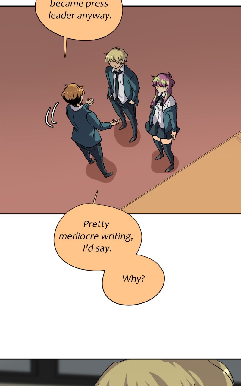 unOrdinary Chapter 181 page 31 - Chapter 181: Episode 175