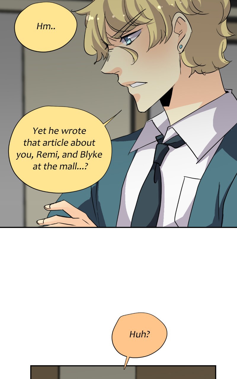 unOrdinary Chapter 181 page 32 - Chapter 181: Episode 175