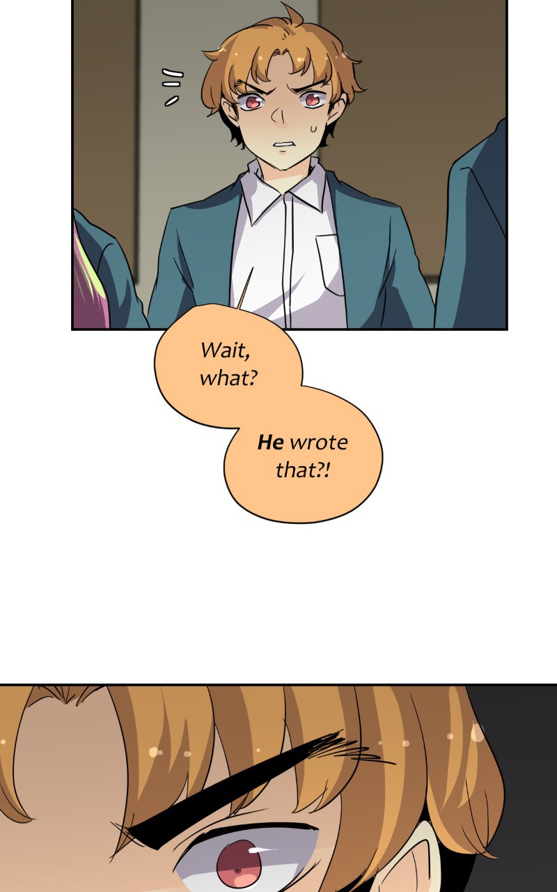 unOrdinary Chapter 181 page 33 - Chapter 181: Episode 175