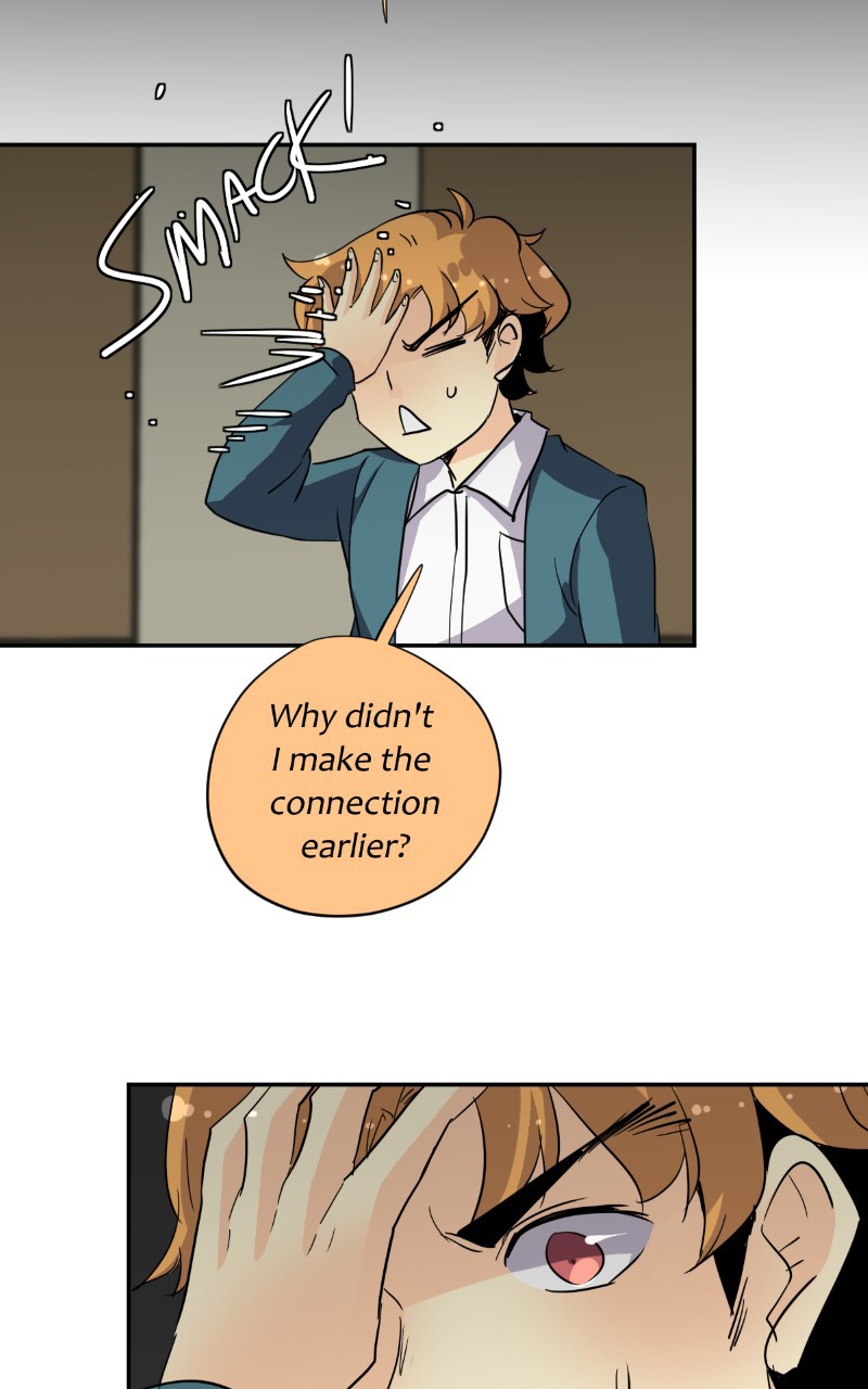 unOrdinary Chapter 181 page 37 - Chapter 181: Episode 175