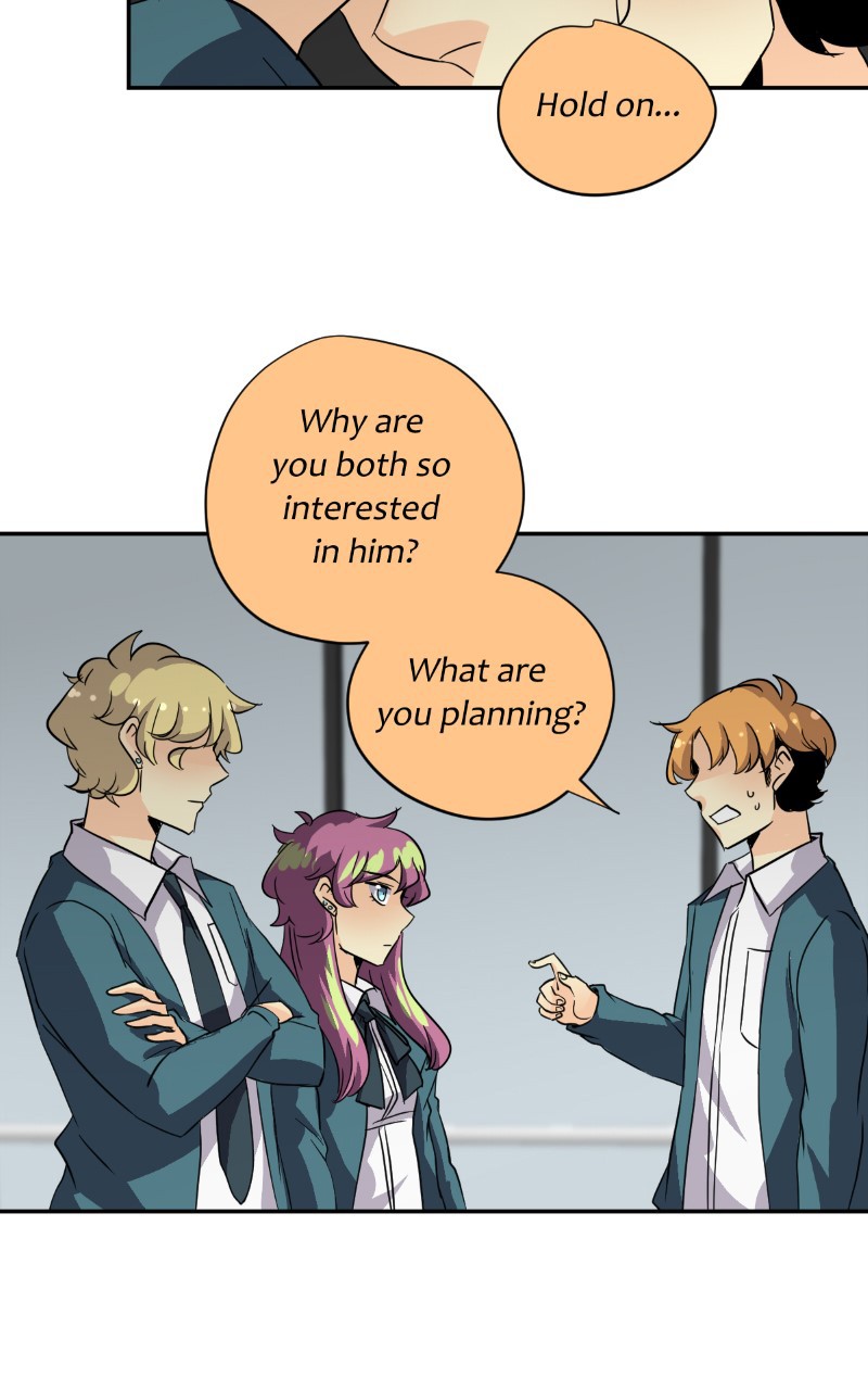unOrdinary Chapter 181 page 38 - Chapter 181: Episode 175