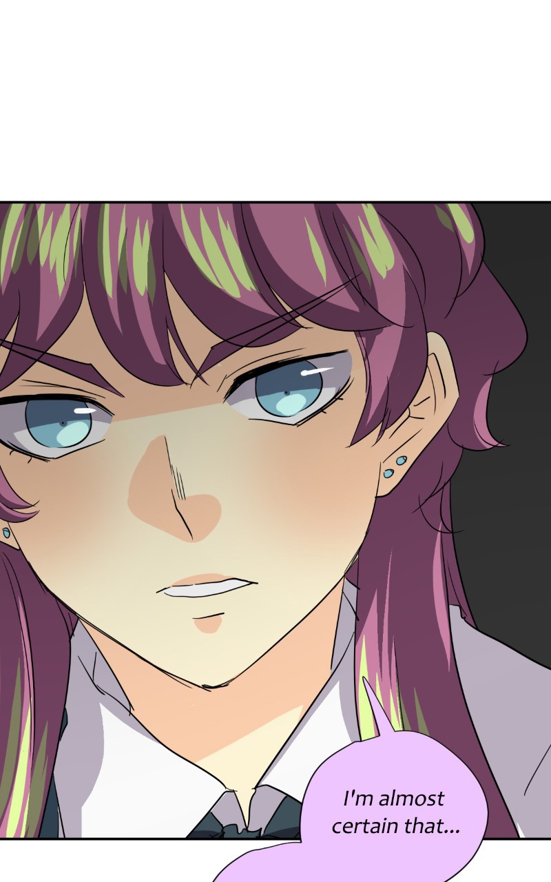 unOrdinary Chapter 181 page 39 - Chapter 181: Episode 175