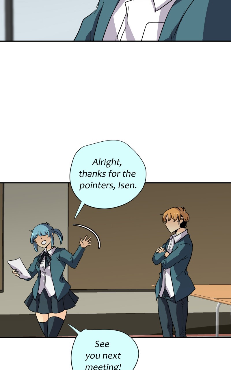 unOrdinary Chapter 181 page 4 - Chapter 181: Episode 175