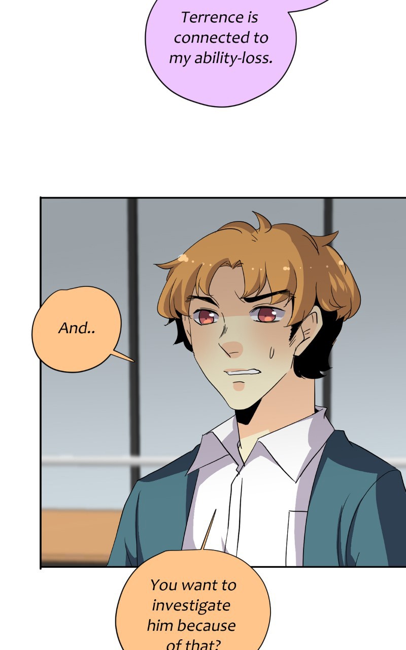 unOrdinary Chapter 181 page 40 - Chapter 181: Episode 175