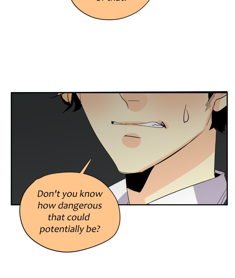 unOrdinary Chapter 181 page 41 - Chapter 181: Episode 175