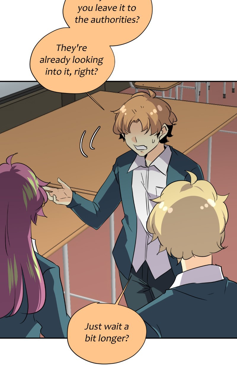 unOrdinary Chapter 181 page 46 - Chapter 181: Episode 175