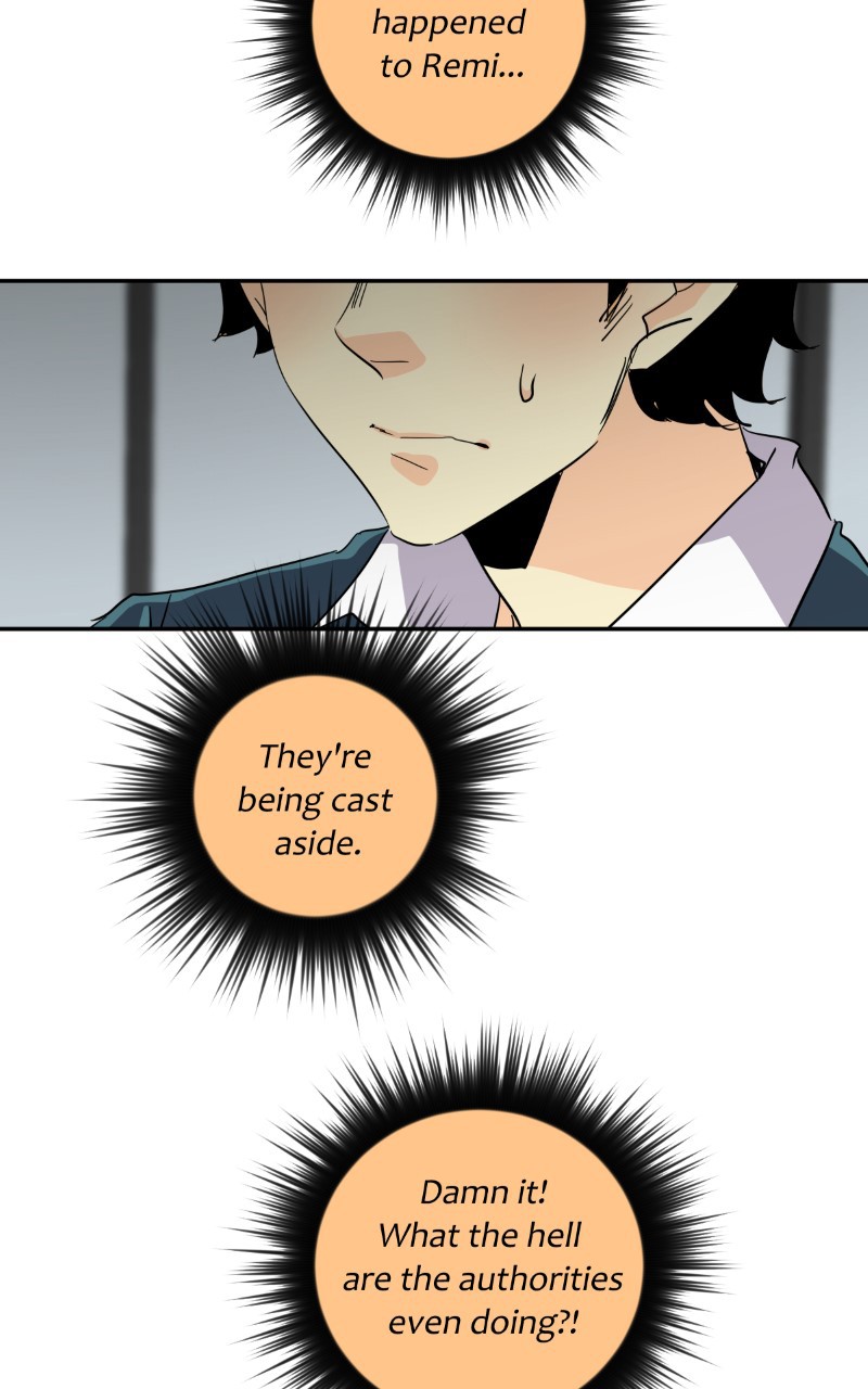 unOrdinary Chapter 181 page 51 - Chapter 181: Episode 175
