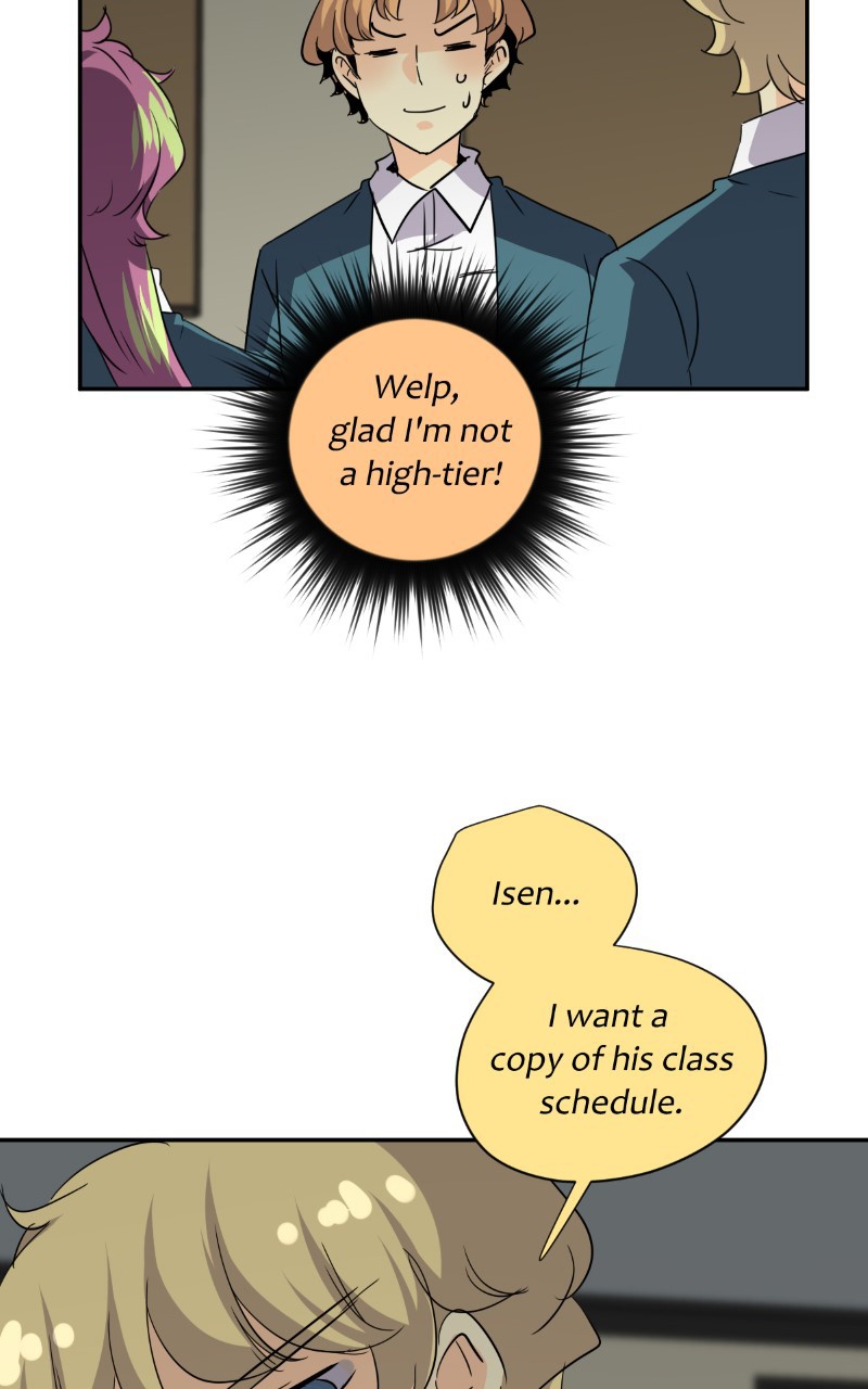 unOrdinary Chapter 181 page 54 - Chapter 181: Episode 175