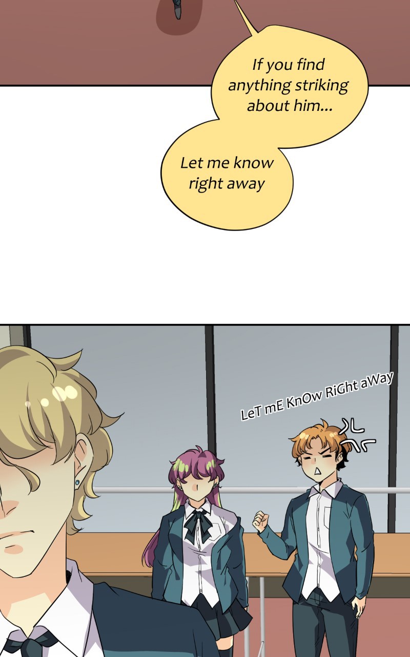 unOrdinary Chapter 181 page 66 - Chapter 181: Episode 175