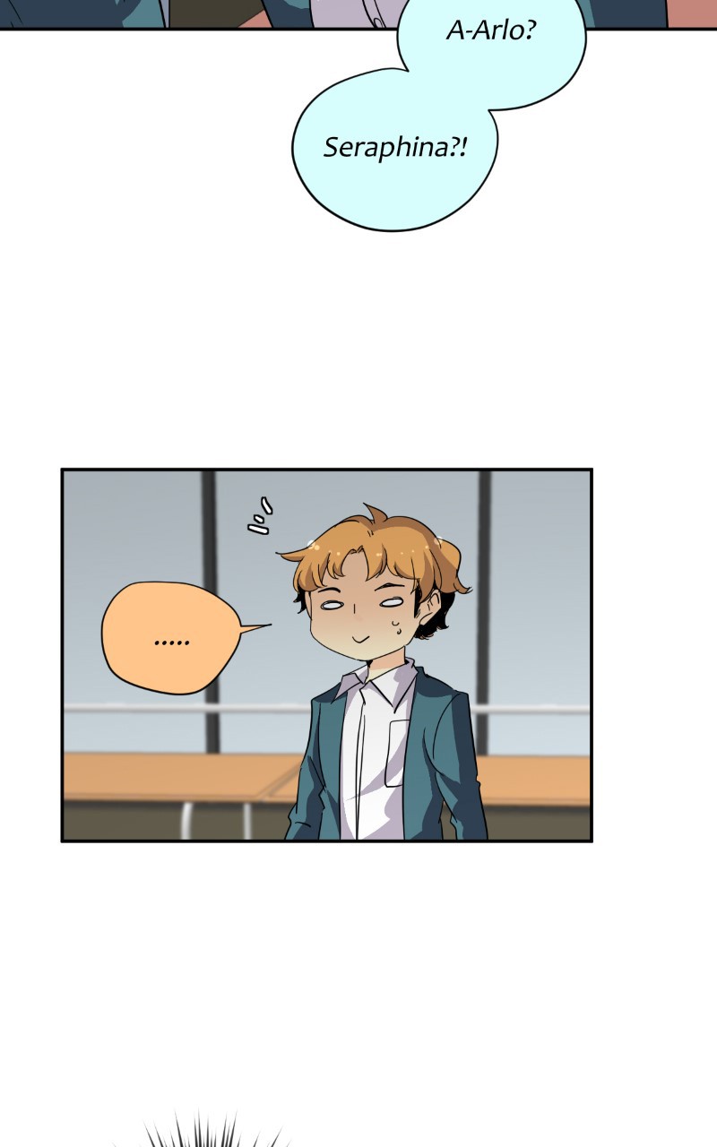 unOrdinary Chapter 181 page 8 - Chapter 181: Episode 175