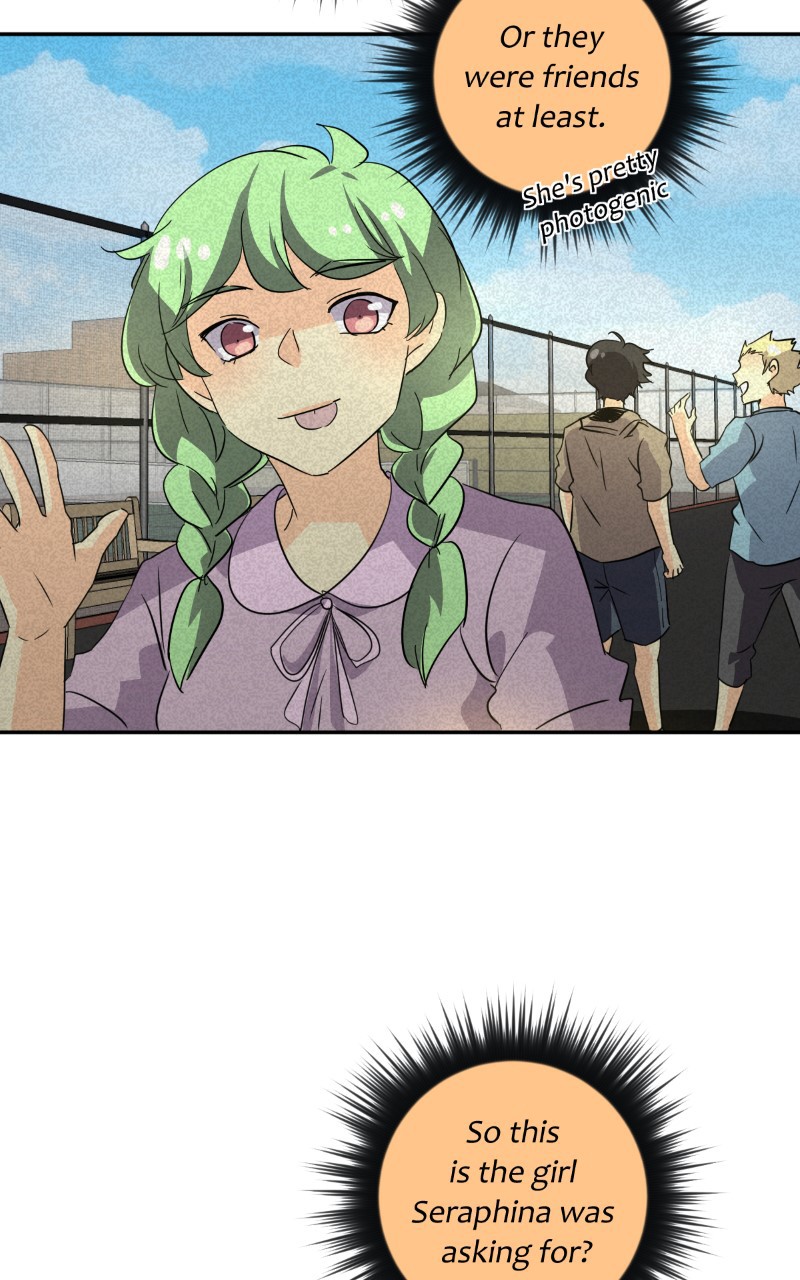 unOrdinary Chapter 181 page 82 - Chapter 181: Episode 175