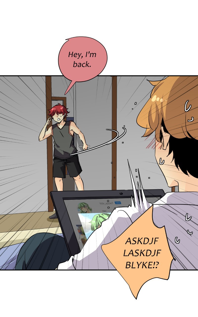 unOrdinary Chapter 181 page 88 - Chapter 181: Episode 175