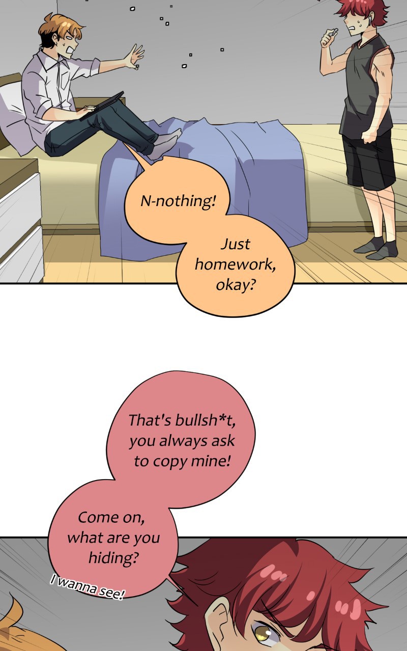 unOrdinary Chapter 181 page 93 - Chapter 181: Episode 175