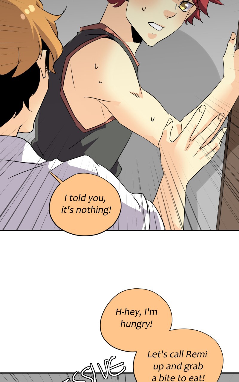 unOrdinary Chapter 181 page 94 - Chapter 181: Episode 175