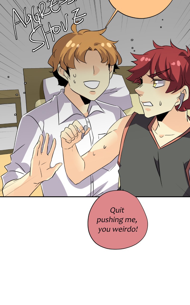 unOrdinary Chapter 181 page 95 - Chapter 181: Episode 175