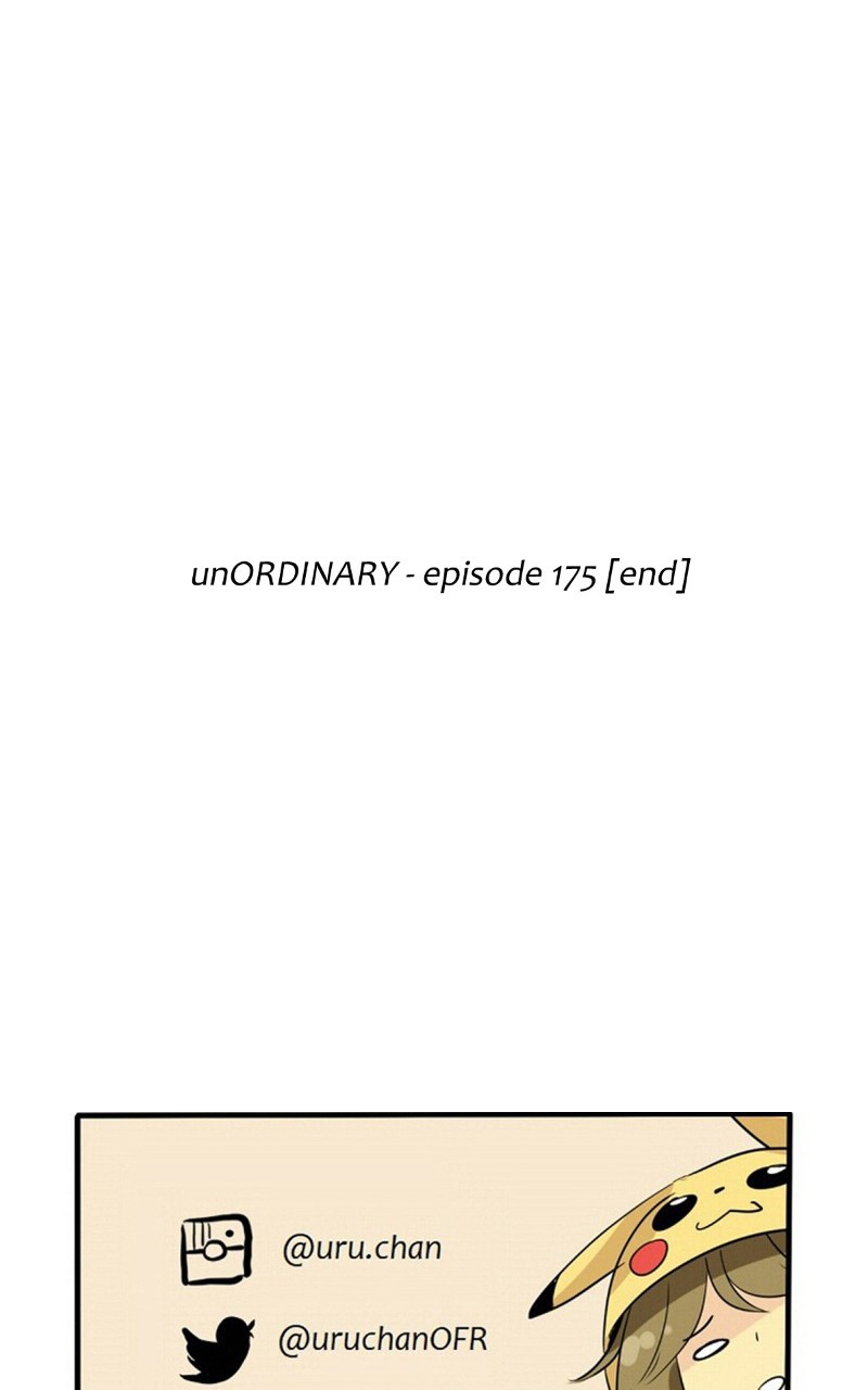 unOrdinary Chapter 181 page 97 - Chapter 181: Episode 175