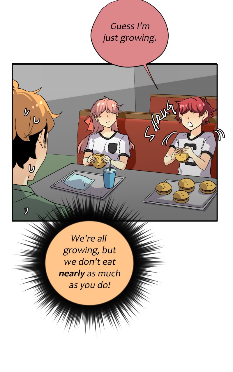 unOrdinary Chapter 182 page 10 - Chapter 182: Episode 176