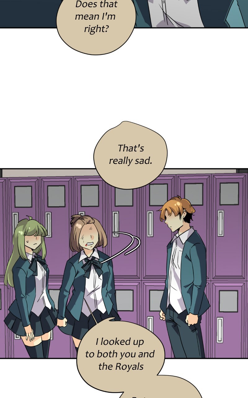 unOrdinary Chapter 182 page 102 - Chapter 182: Episode 176
