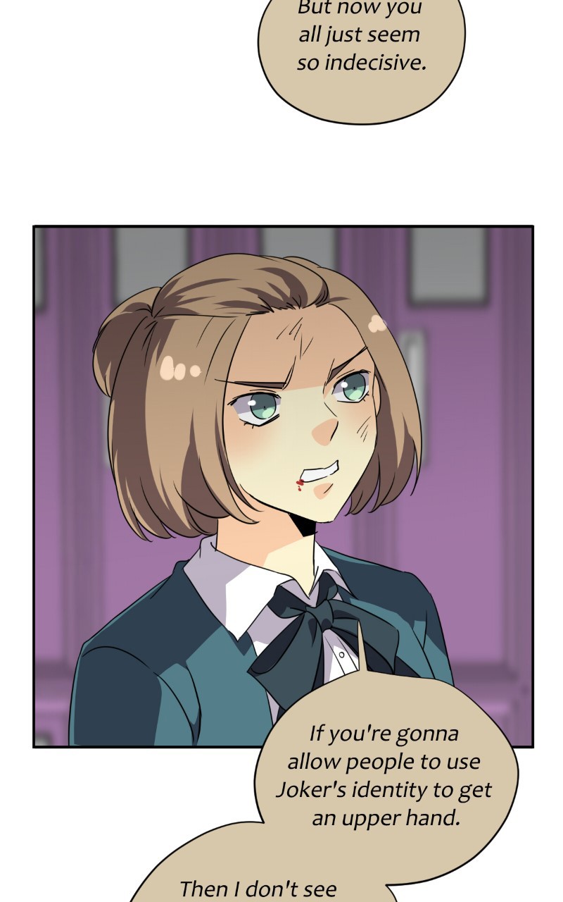 unOrdinary Chapter 182 page 103 - Chapter 182: Episode 176