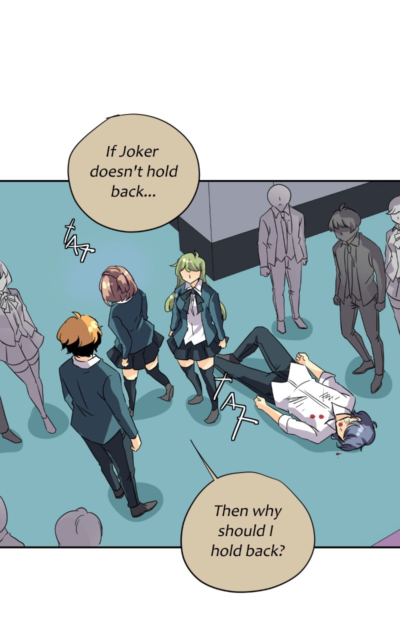 unOrdinary Chapter 182 page 106 - Chapter 182: Episode 176