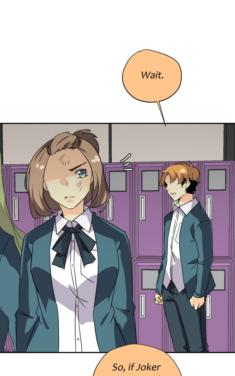 unOrdinary Chapter 182 page 107 - Chapter 182: Episode 176
