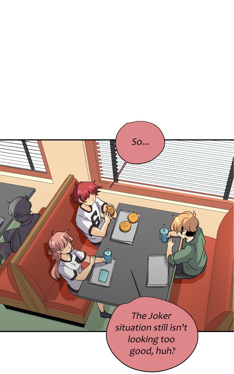 unOrdinary Chapter 182 page 12 - Chapter 182: Episode 176