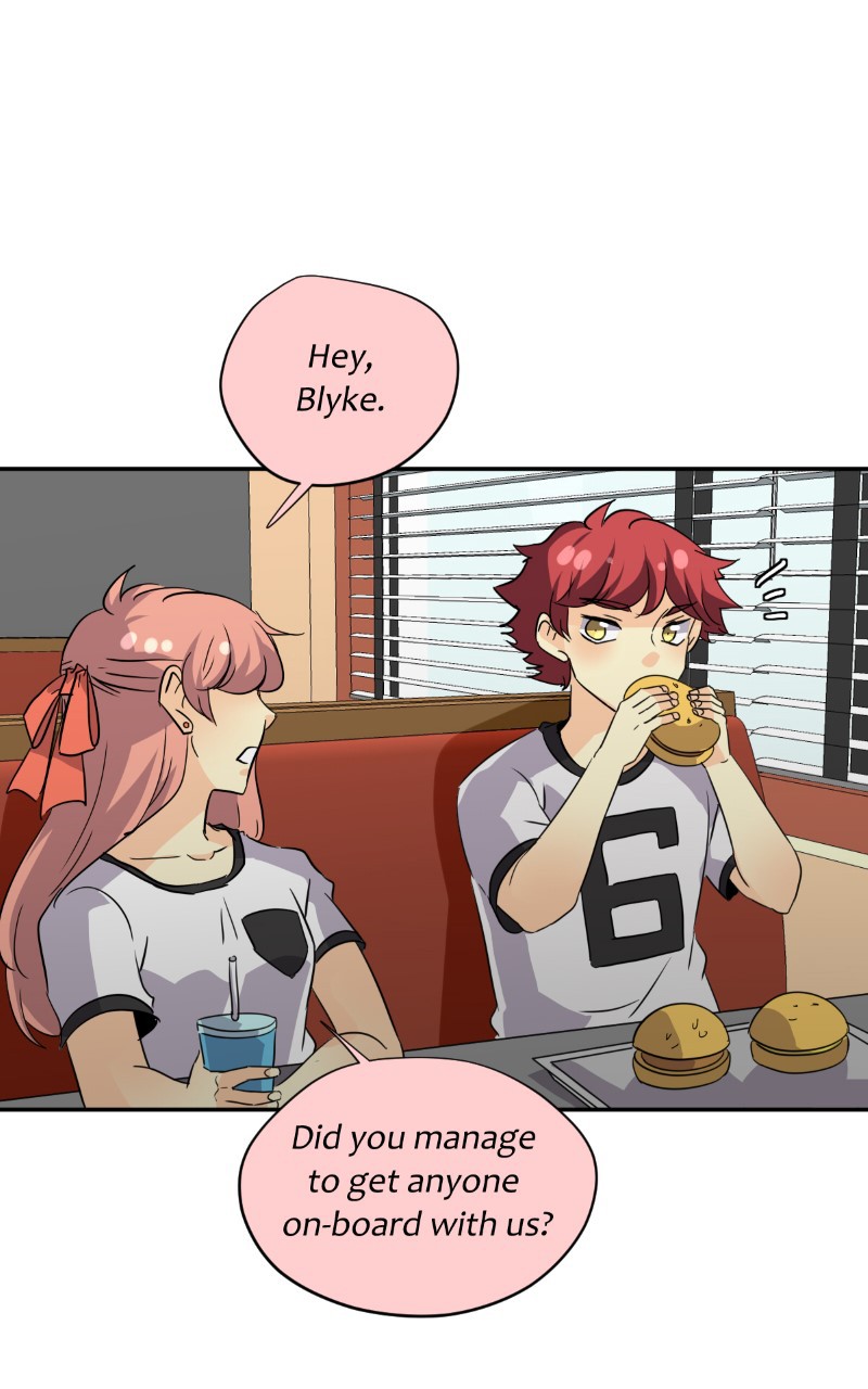 unOrdinary Chapter 182 page 15 - Chapter 182: Episode 176
