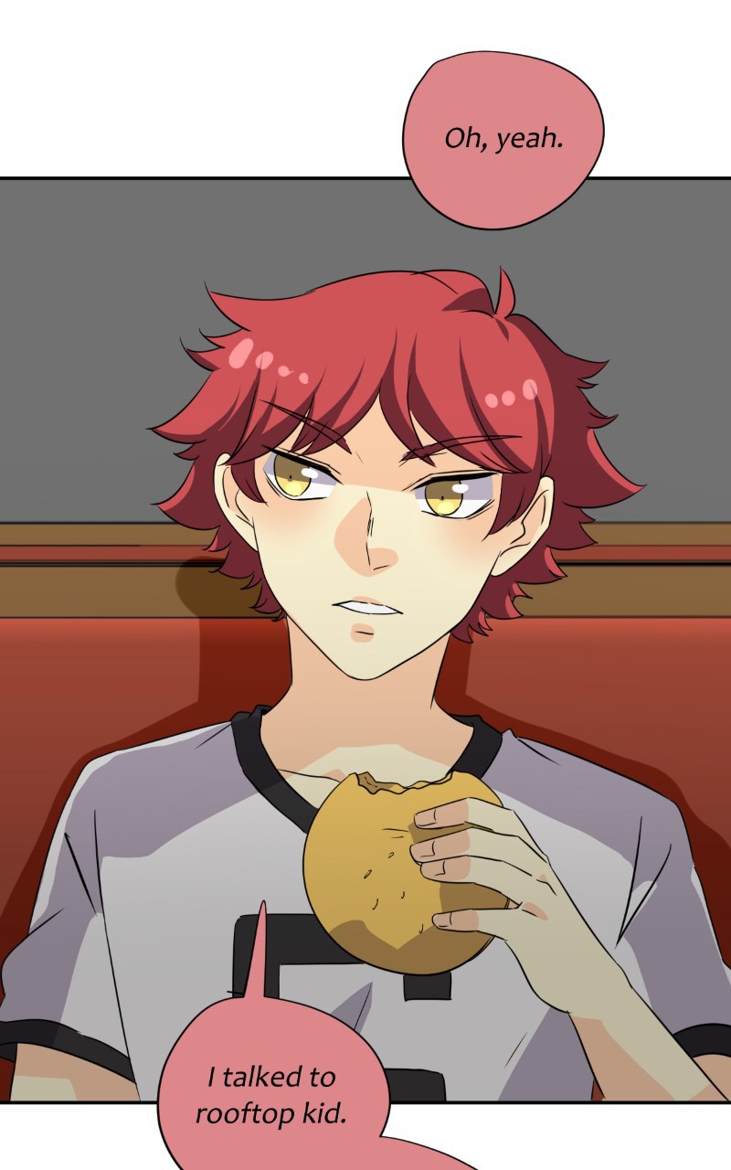 unOrdinary Chapter 182 page 16 - Chapter 182: Episode 176