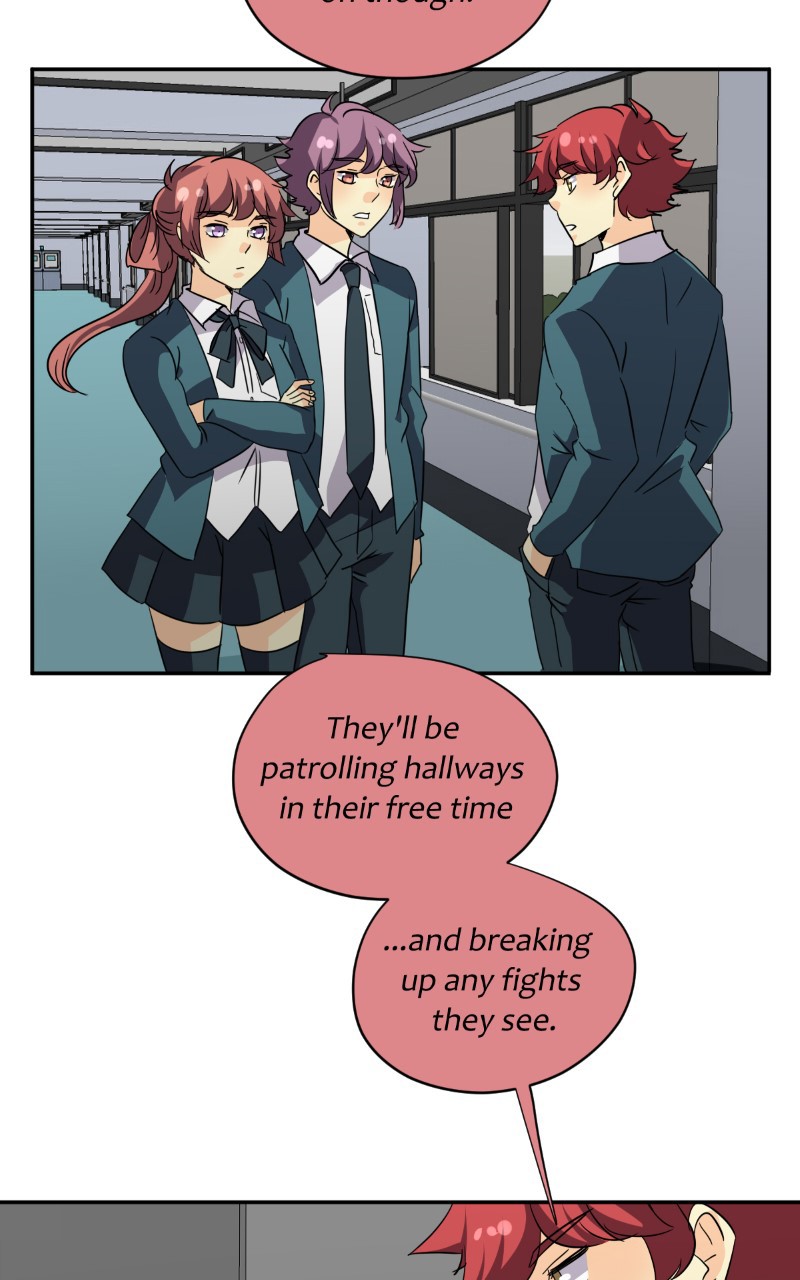 unOrdinary Chapter 182 page 18 - Chapter 182: Episode 176