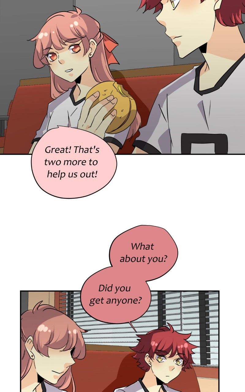 unOrdinary Chapter 182 page 19 - Chapter 182: Episode 176
