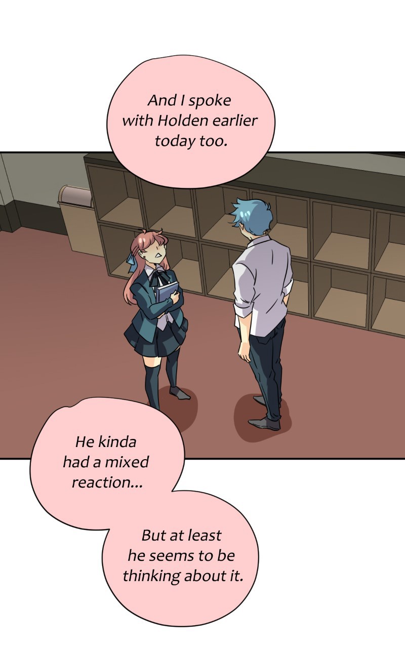 unOrdinary Chapter 182 page 21 - Chapter 182: Episode 176