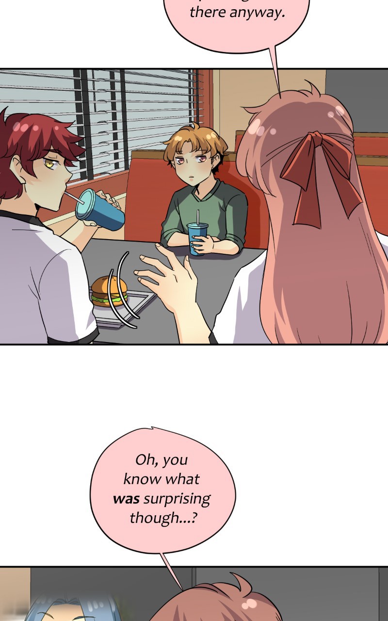 unOrdinary Chapter 182 page 23 - Chapter 182: Episode 176