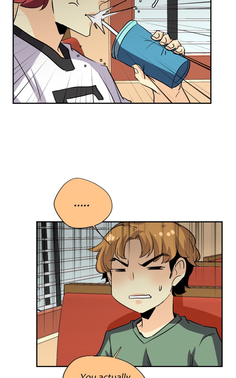 unOrdinary Chapter 182 page 25 - Chapter 182: Episode 176